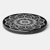 Mandala Wireless Charger (Front 2)