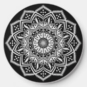 Mandala Wireless Charger (Front)