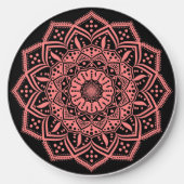 Mandala Wireless Charger (Front)