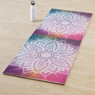 Mandala Yoga Mat