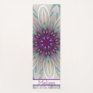 Mandala Yoga Mat