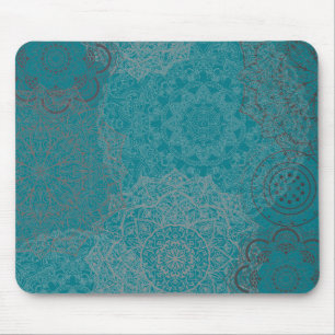 Mandalas Mousepad