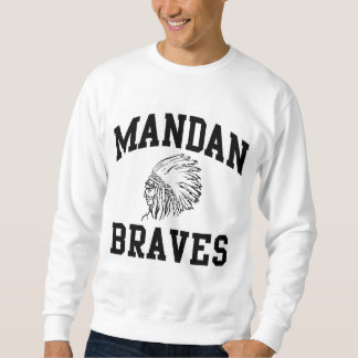 Mandan All Class Reunion Sweatshirt