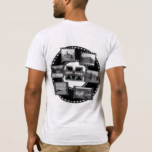 Mandan All Class Reunion T-shirt