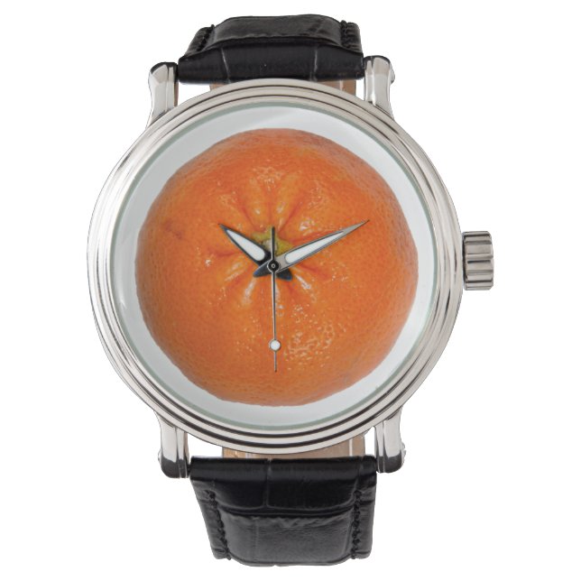 MANDARIN 2 WATCH (Front)