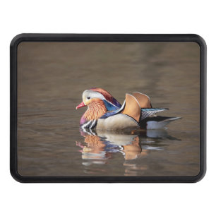 Mandarin Duck Hitch Cover