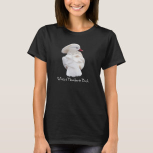 Mandarin Duck T-Shirt
