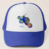 Sunshine Pleco Catfish Hat