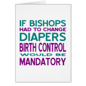 Mandatory Birth Control 2 (Front)