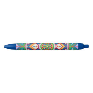 Mandela Inspired Pen