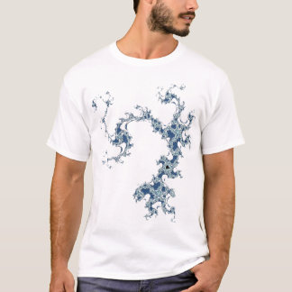 mandelbrot archipelago T-Shirt