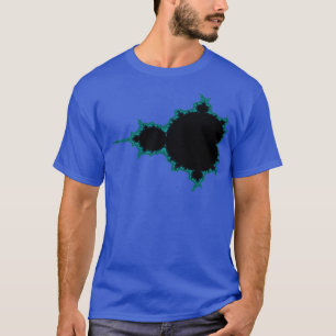 Mandelbrot Beetle T-Shirt