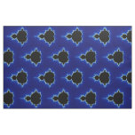 Mandelbrot Fabric