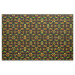 Mandelbrot Fractal Fabric