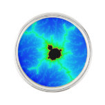 Mandelbrot Fractal Pin