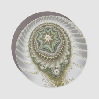 Mandelbrot Magnet #15