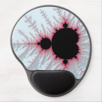 Mandelbrot Mouse Pad