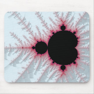 Mandelbrot Mouse Pad