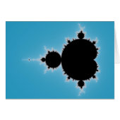 Mandelbrot Set 05 - Fractal (Front Horizontal)