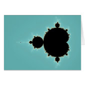 Mandelbrot Set 06 - Fractal (Front Horizontal)