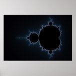 Mandelbrot Set 07 - Fractal Poster