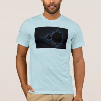 Mandelbrot Set 07 - Fractal T-Shirt