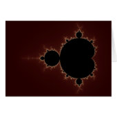 Mandelbrot Set 08 - Fractal (Front Horizontal)