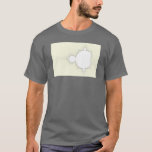 Mandelbrot Set 09 - Fractal T-Shirt