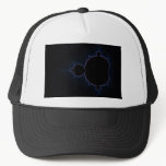 Mandelbrot Set 10 Trucker Hat