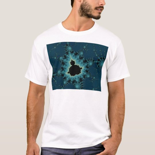 Mandelbrot T-Shirt