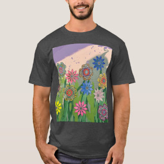 Mandella Garden Shirt