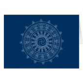 mandella lblue (Front Horizontal)