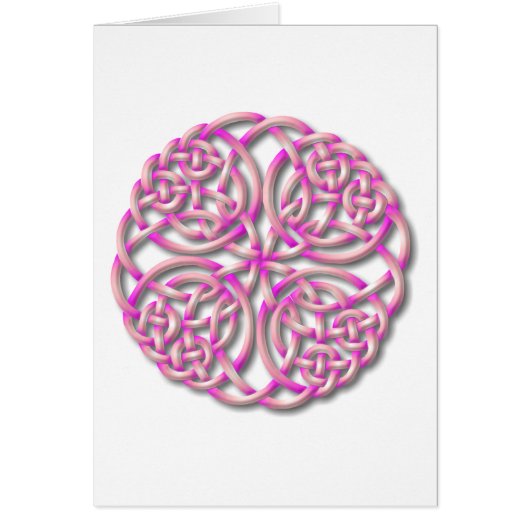 Mandella pink cards (Front)