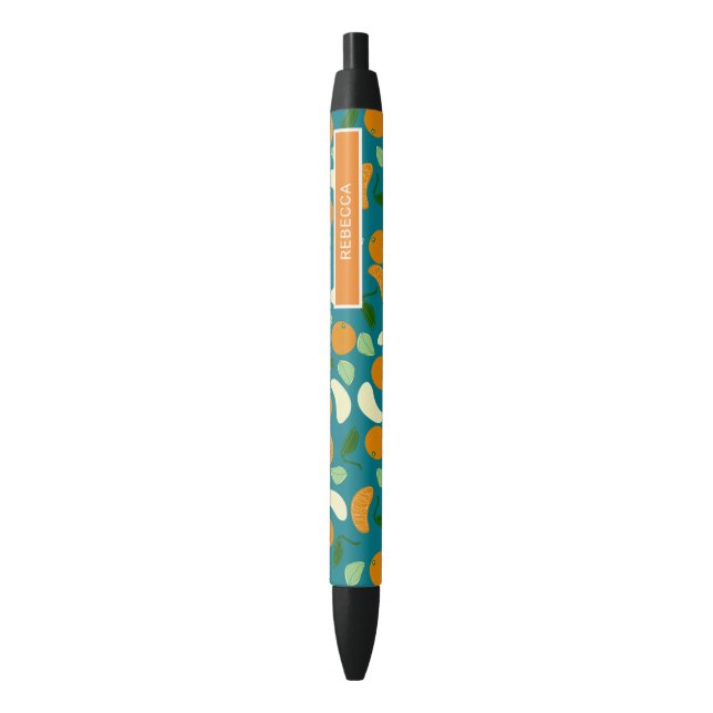 Manderin Citrus Pen (Front Vertical)
