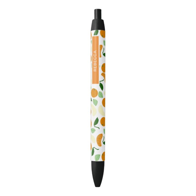 Manderin Citrus Pen (Front Vertical)