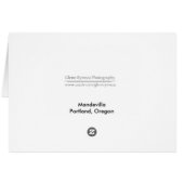 Mandevilla (Back Horizontal)