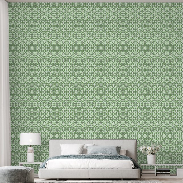 MANDI WALLPAPER  (Bedroom)