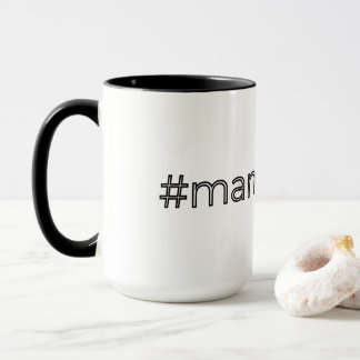#mandocello mug