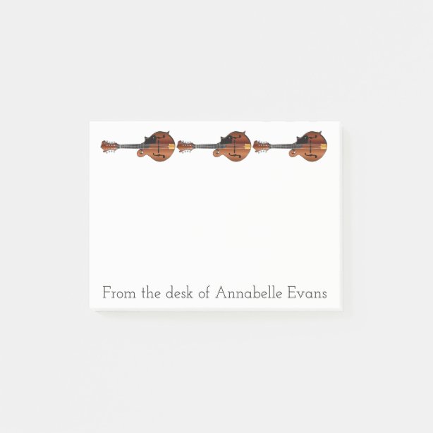 Personalized Mandolin Gifts on Zazzle