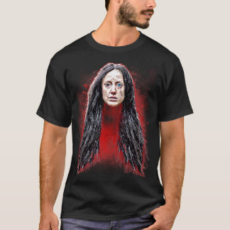 Mandy Bloom T-Shirt