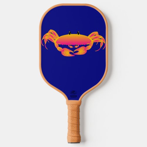 Mandy Crab Pickleball Paddle