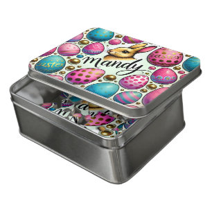 MANDY ~ EASTER GIFT ~Easter Eggs ~ Puzzle
