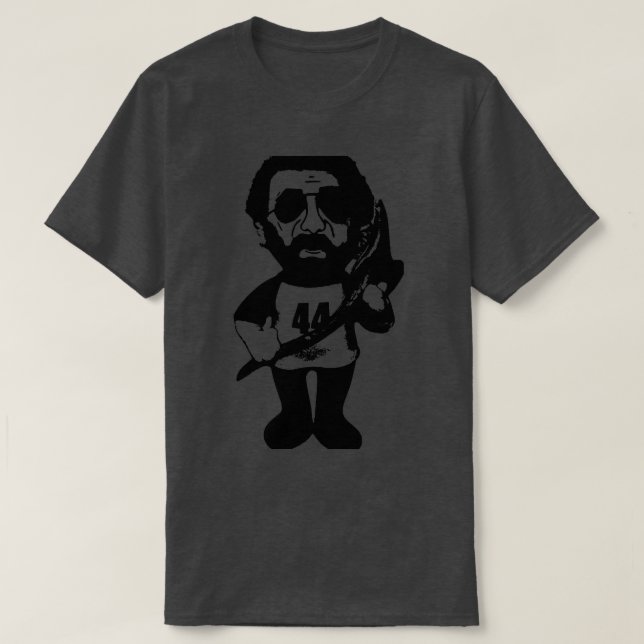 Mandy Plush 2 T-Shirt (Design Front)