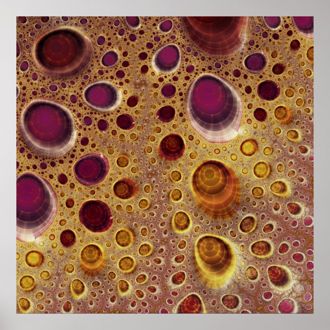 mandyKiller tegetapples werk isTheEasyPart 8k Poster (Front)