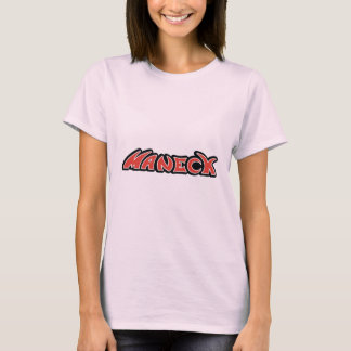 Maneck - Ladies Baby Doll Shirt (Fitted)