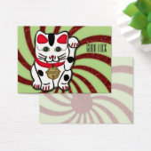 maneki neko (Desk)