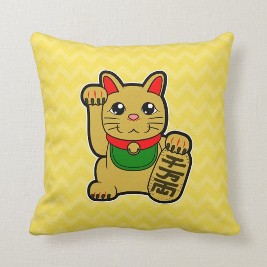 neko pillow