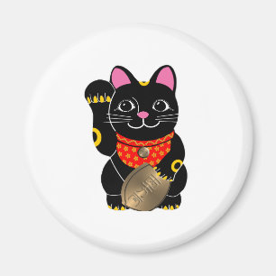 Maneki Neko Magnet