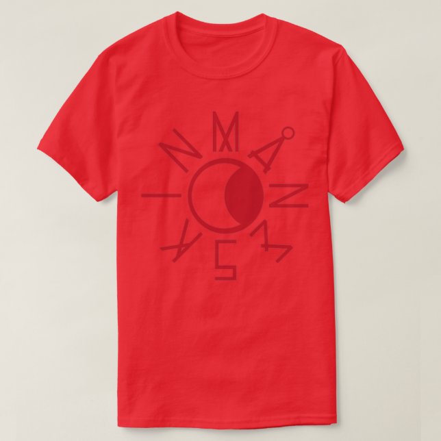 Maneskin T-Shirt (Design Front)