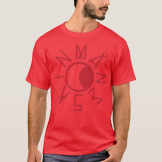 Maneskin T-Shirt